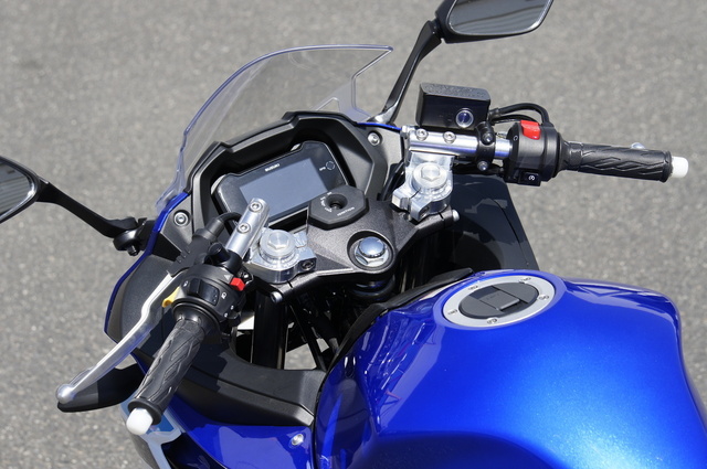 SUZUKI GSX250R カスタムパーツ通販